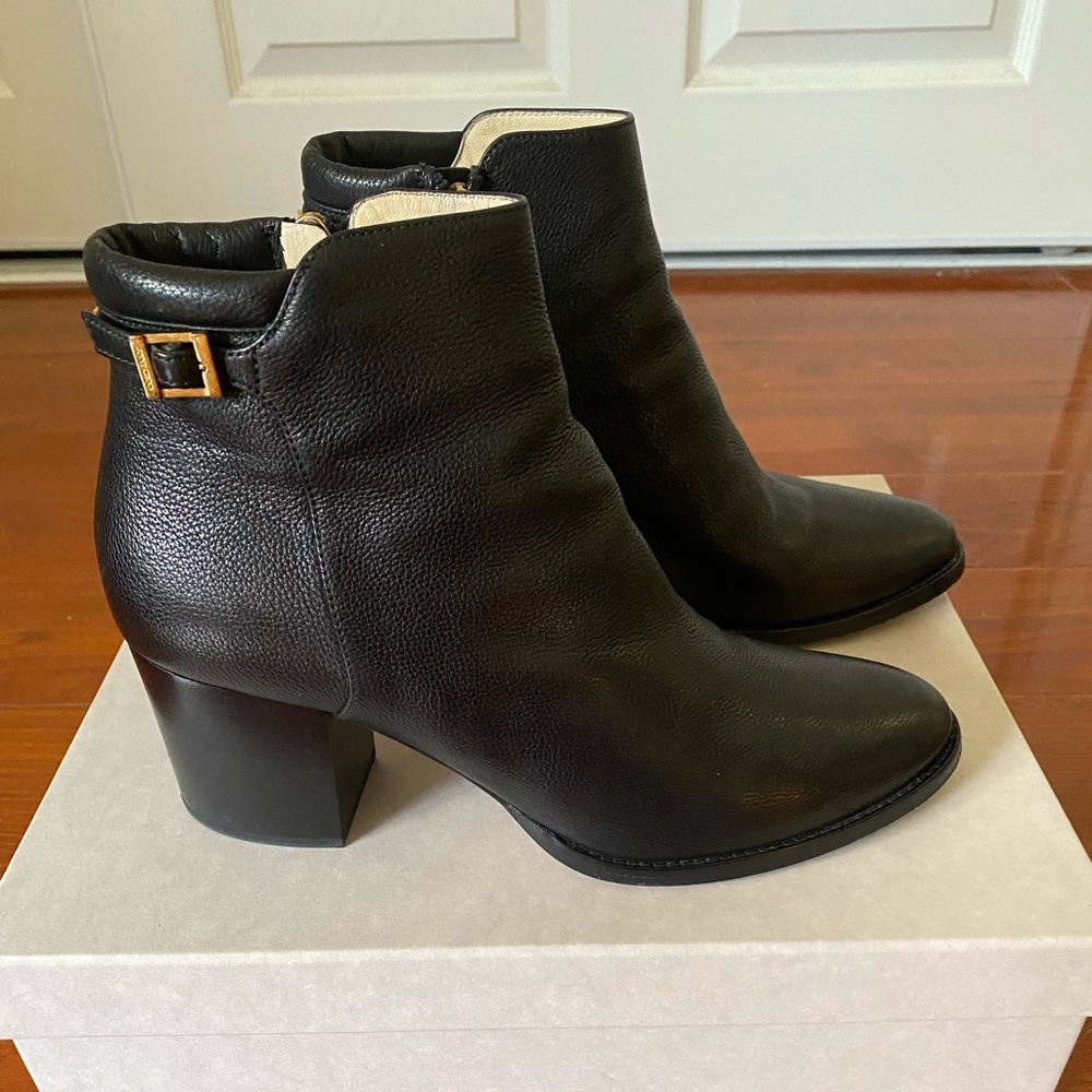 Jimmy Choo Method 65 Boots